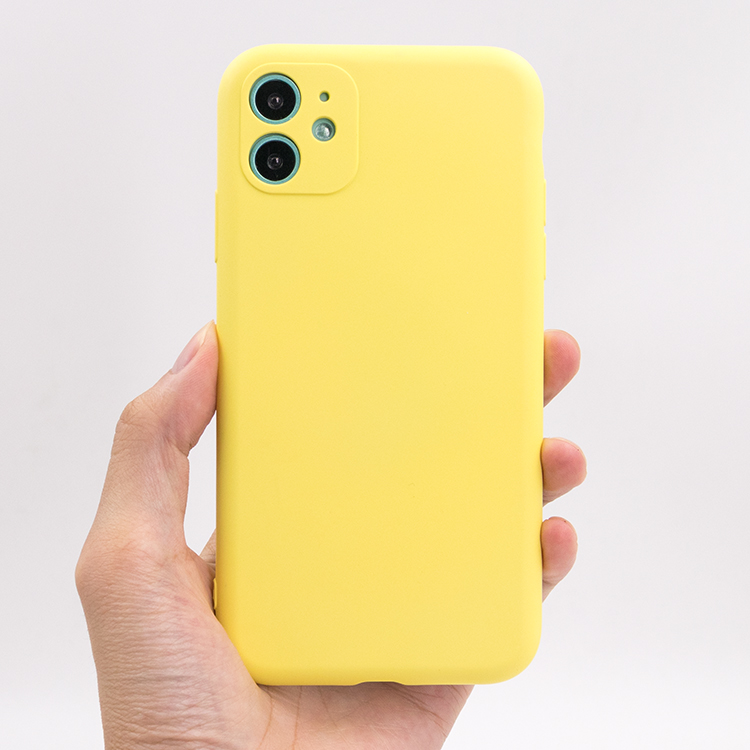 Матовый тонкий чехол Slimoro для iPhone 13 Pro, Оригинальный чехол из жидкого силикона, нескользящий чехол для сотового телефона iPhone 13 Pro Max, чехол