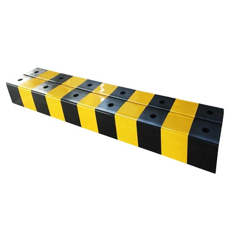 Индивидуальный прямоугольный анти-УФ и старый HDPE автомобильный ограничитель для упаковки