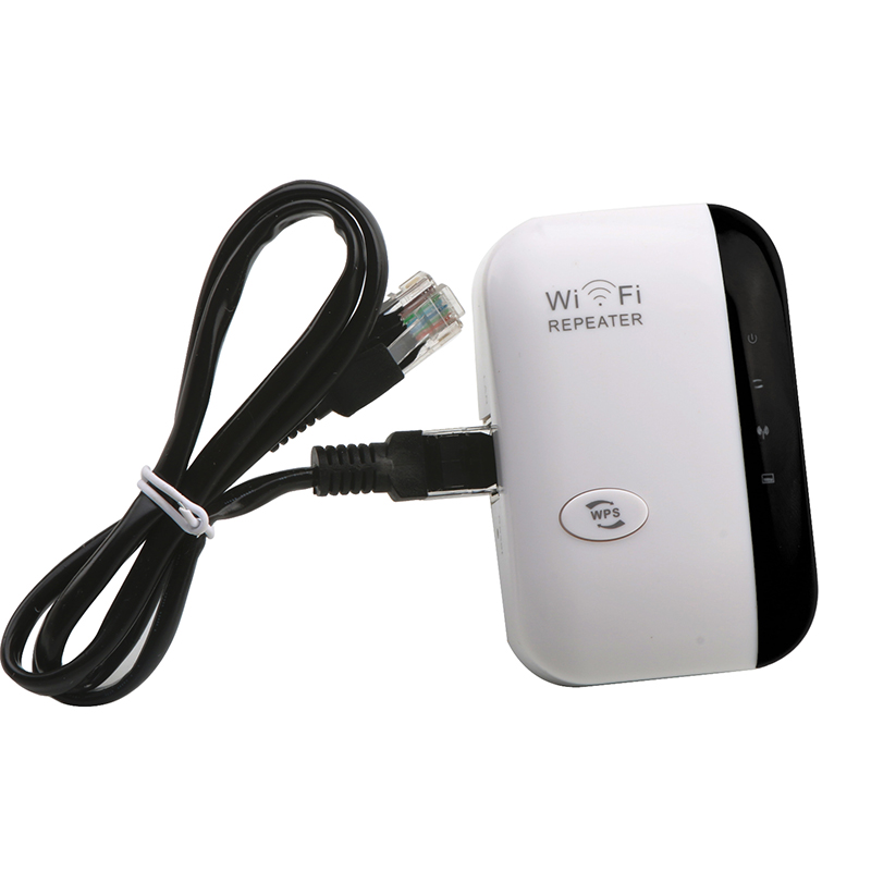 Лидер продаж, Wi-Fi ретранслятор 300 Мбит/с, усилитель Wi-Fi amazon, усилитель Wi-Fi для ноутбука
