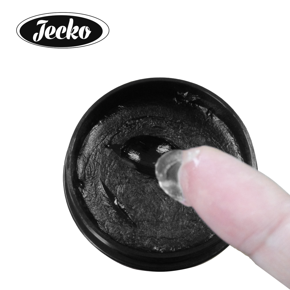 Горячая Распродажа, индивидуальный логотип, частная марка Jecko, 24 часа, сильное удержание кромки, быстрая сушка
