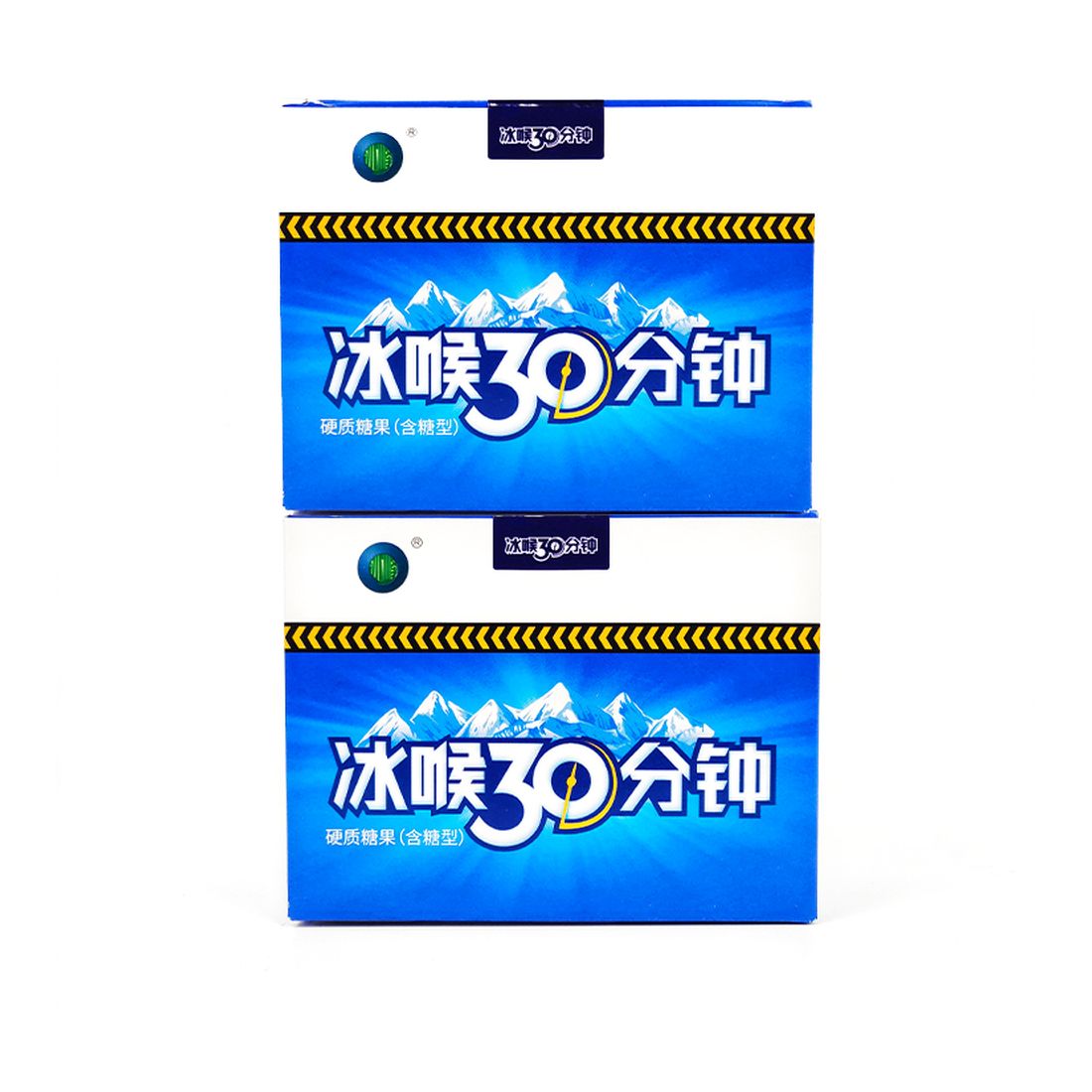 40G Boxed Sugary Healthy Candy Sweet But Not Greasy Energy Supplement Candy