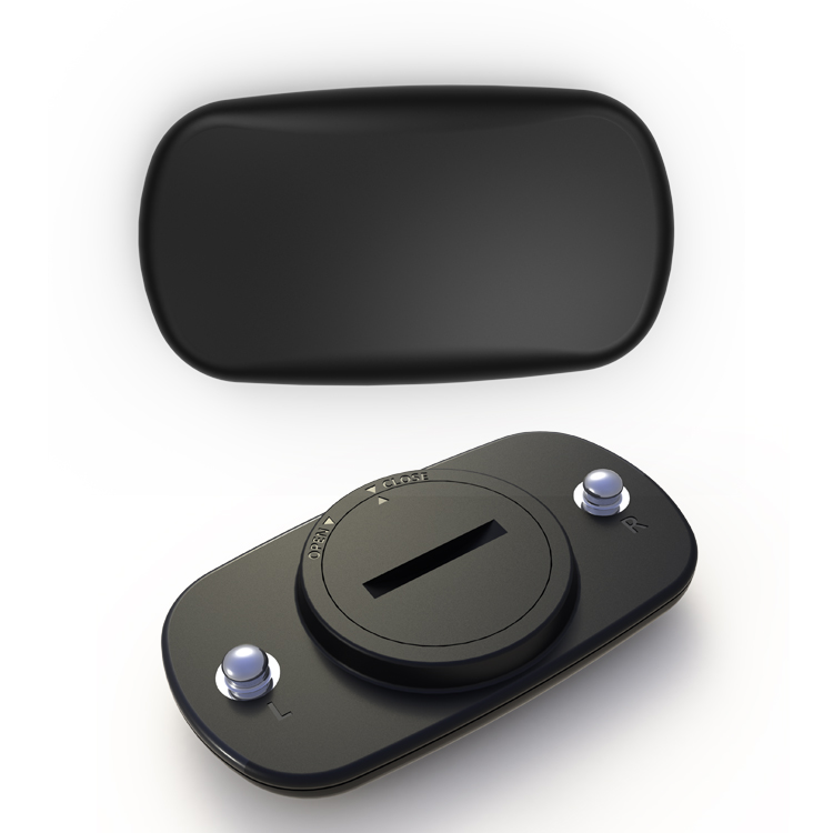 Монитор сердечного ритма CooSpo, нагрудный ремень, bluetooth ant + датчик