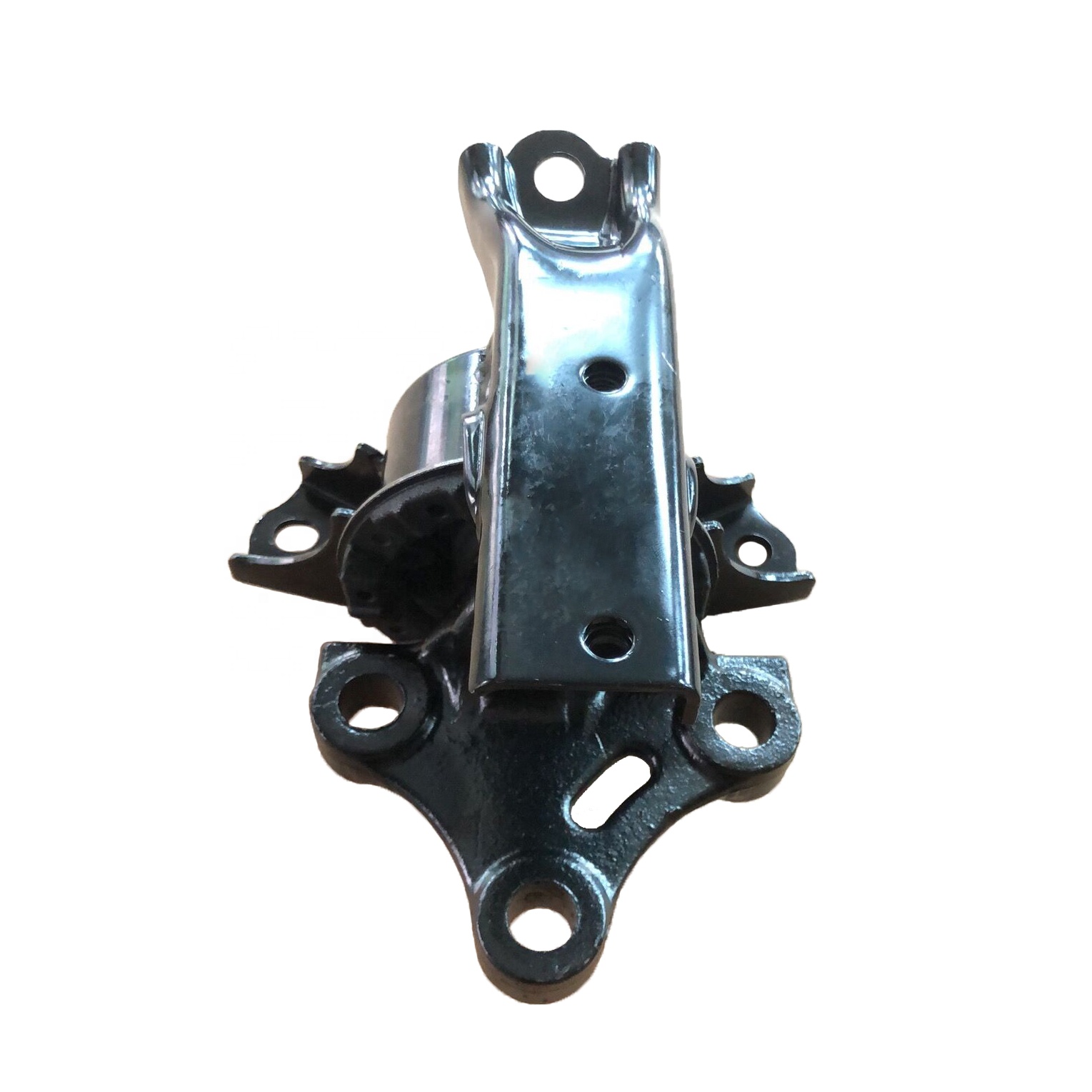 VOCARGLE Factory Original OEM 2910A317 Rubber Part Fit For Mitsubishi MIRAGE G4 2017-2018 Engine Mount Bracket