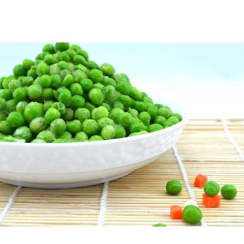 Manufacturer Of Good Price Peas Vegetables Frozen Vegetables Iqf Green Beans