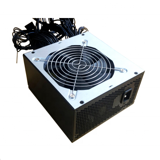 ATX 750 Вт Thermaltake toughpower GX1 80 PLUS блок питания для компьютера