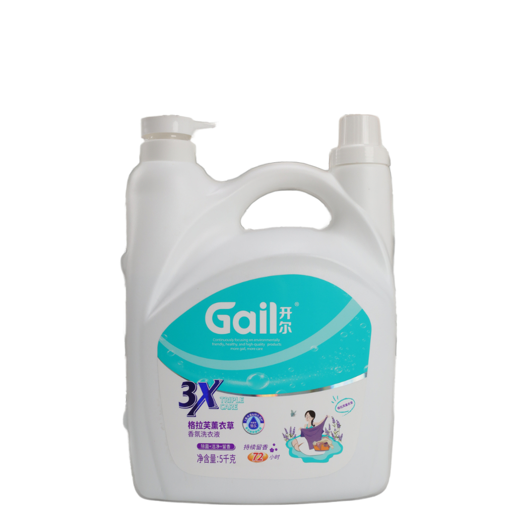 Customized Laundry Detergent for Sensitive Skin Concentrated Laundry Detergent Scented Laundry Detergent for Clothing Washing