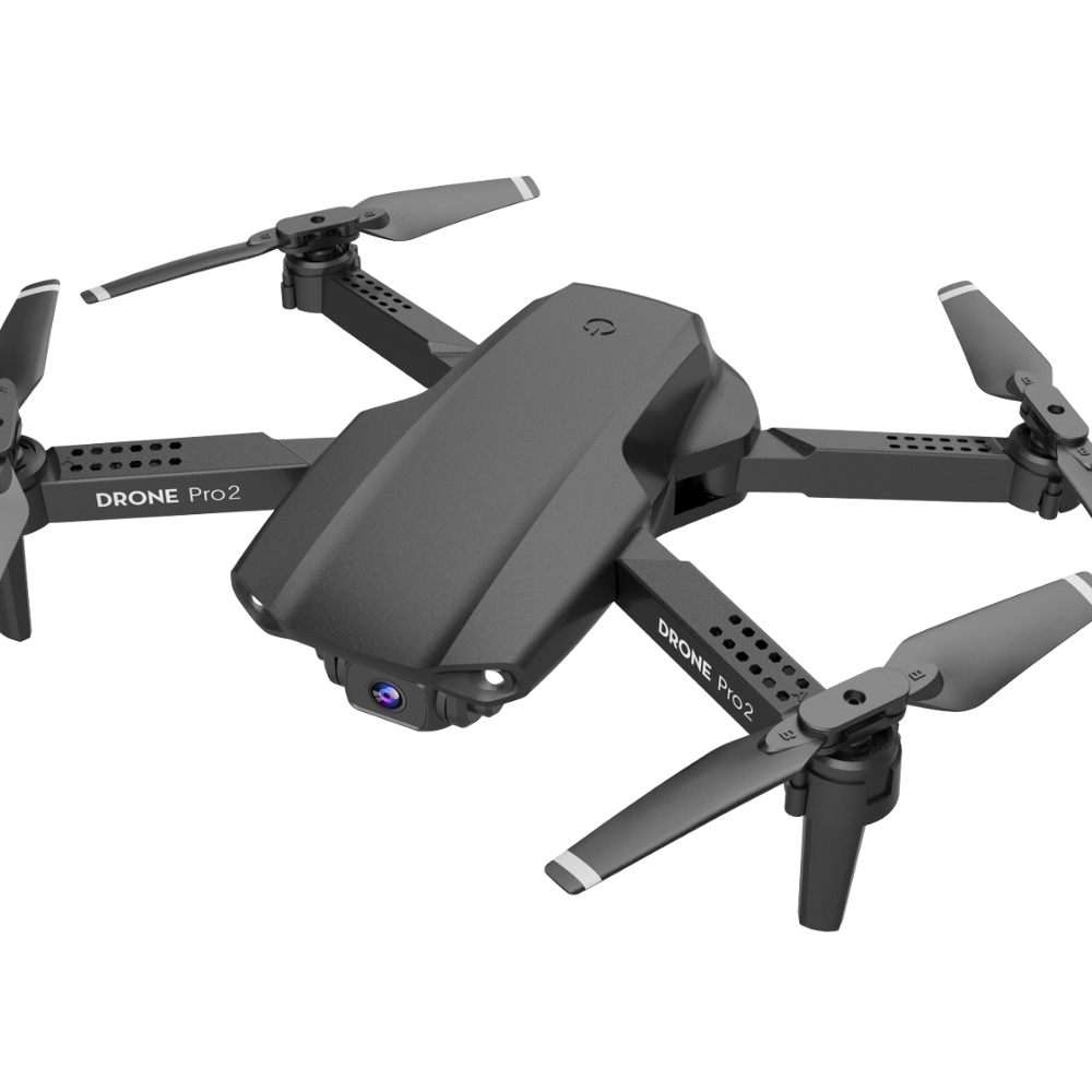 Радиоуправляемые дроны Youngeast E99 с камерой 720P или 4K Wi-Fi FPV, позиционирование оптического потока, 20 минут полета, складной Дрон