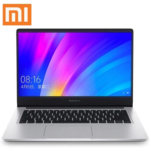 Ноутбук Xiaomi RedmiBook 14 дюймов 8 Гб 256 ГБ MX250