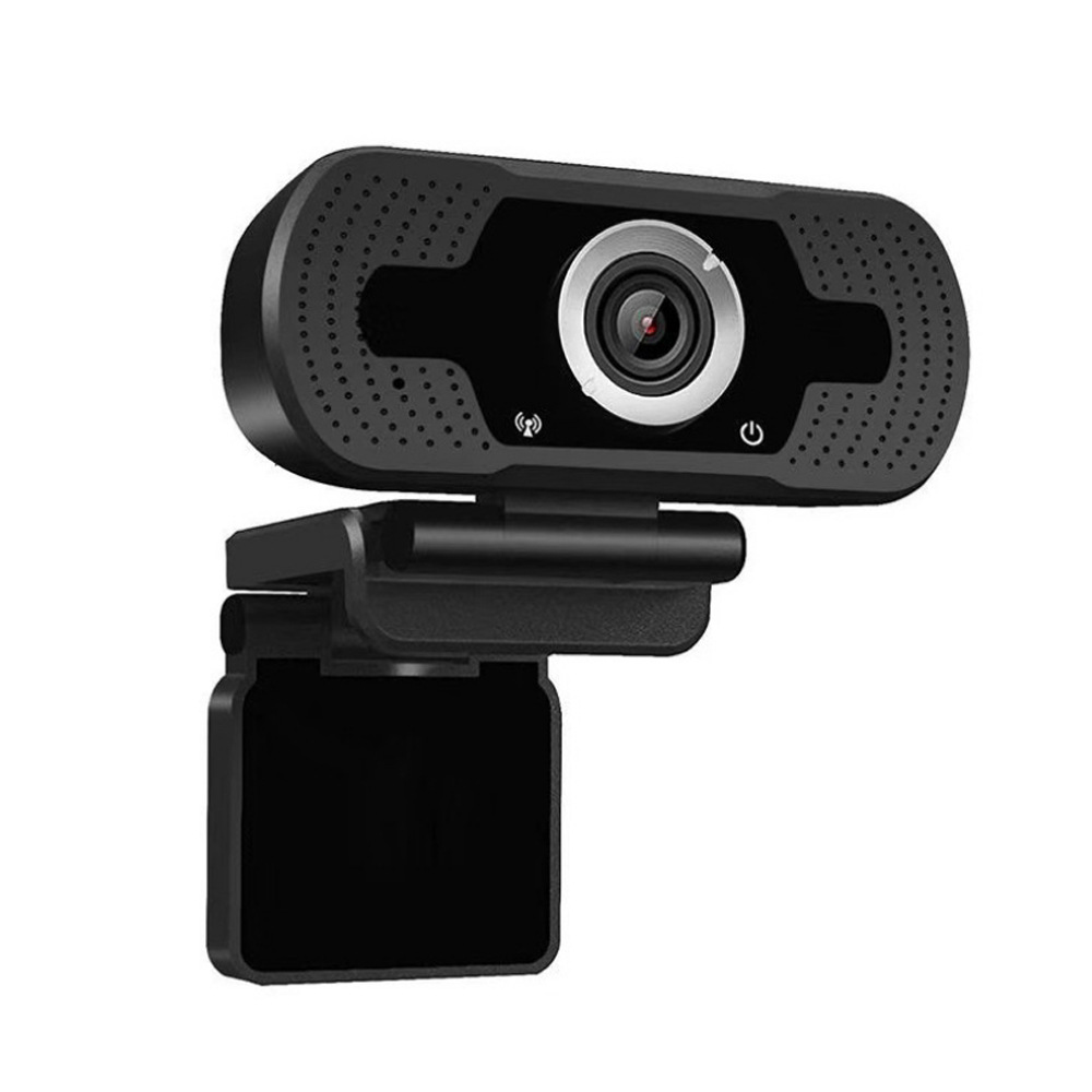Universial PC живая камера 1080P с микрофоном подключи и играй видео вызов веб-камера USB Настольный Ноутбук для веб-конференции другие
