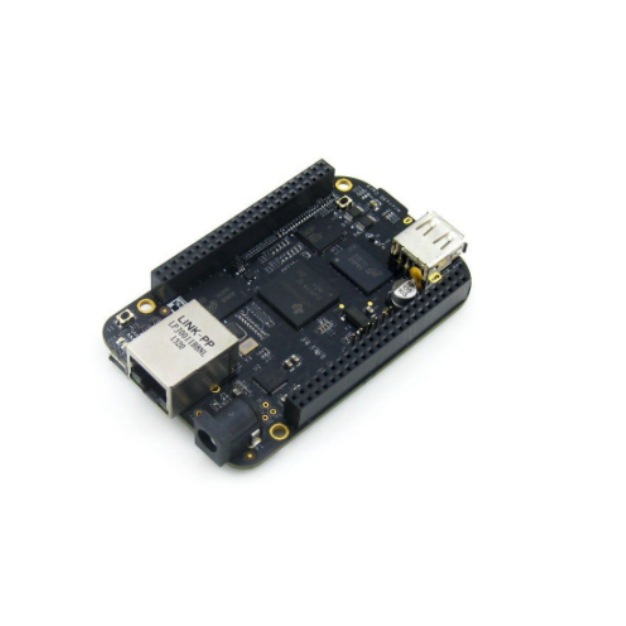AIROBOTMAKE BB Черный/BeagleBone черный от BeagleBoard семейства AM335x процессор 1 ГГц ARM 512 Мб DDR3L 800 МГц SDRAM 4 Гб