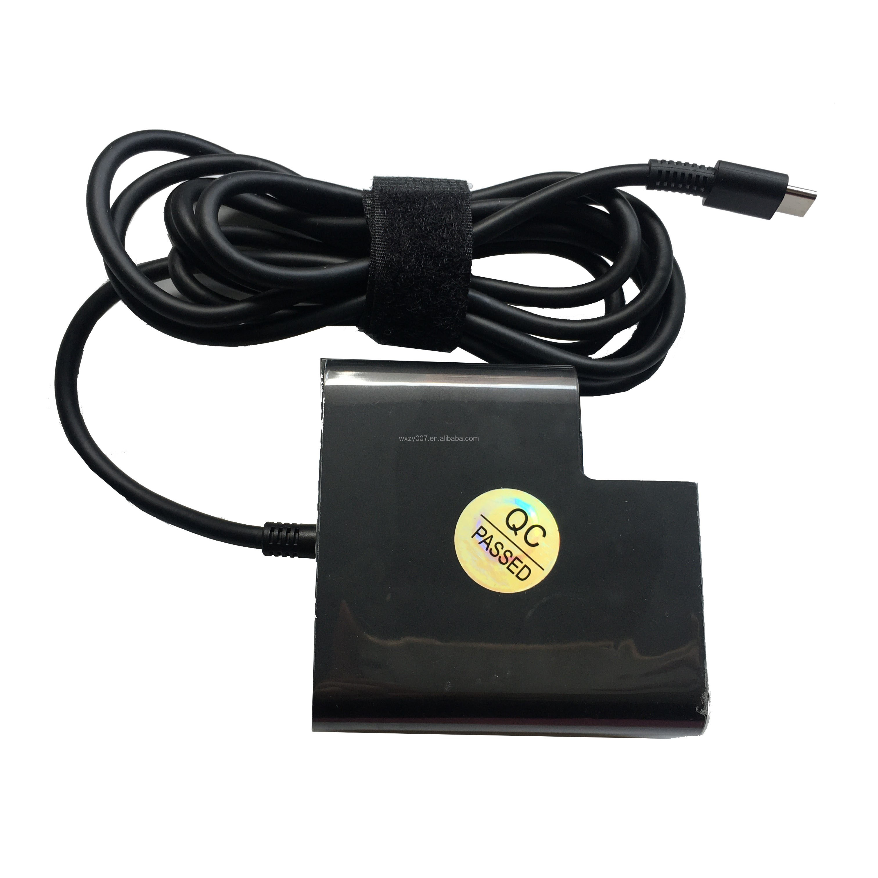 Оригинальный TPN-CA06 адаптер питания переменного тока USB type-C разъем зарядное устройство 65 Вт для HP номер детали 860209-850 20V 3.25A