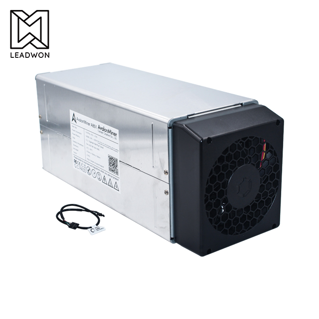 Новейший Avalon 852 15th/s AvalonMiner asic bitcoin горная машина