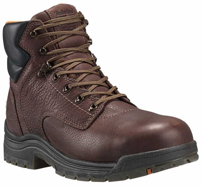 Обувь Dark Mocha Men'sTiTAN из сплава
