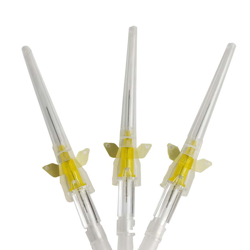 Wholesale Custom Other Medical Consumables Central Venous Catheter Bardia Catheter