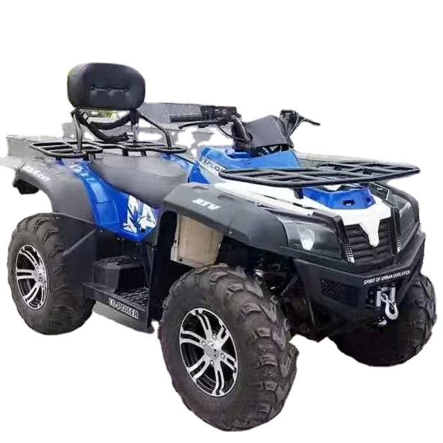 Газовый карт 300cc 350cc 500cc 800cc взрослый квадроцикл atv quad bike