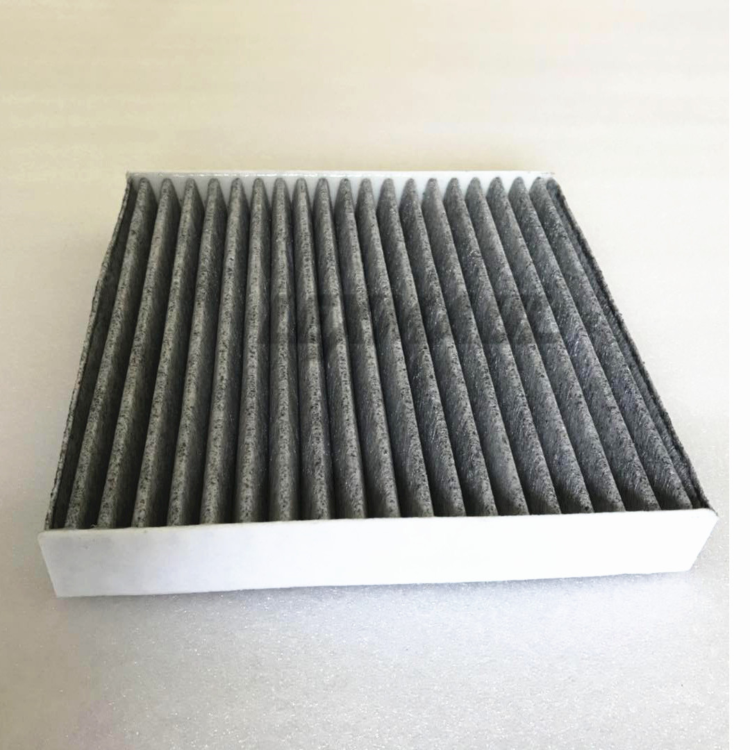 Воздушный фильтр для салона Toyota Lexus Daihatsu Motors Carbon Car Auris Accessories Aurion