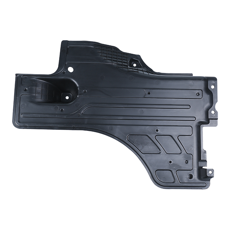 Womala GENUINE Right PROTECTION PLATE for Volvo OE 30736341 2010-2017 S60 V60 S80