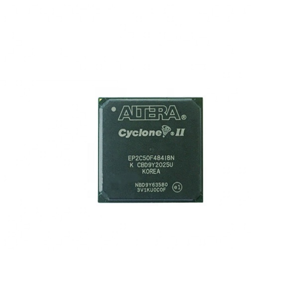 WJC EP2C50F484C8N IC FPGA 294 I/O 484FBGA интегральная схема электронные компоненты IC EP2C50F484C8N EP2C50F484C7N