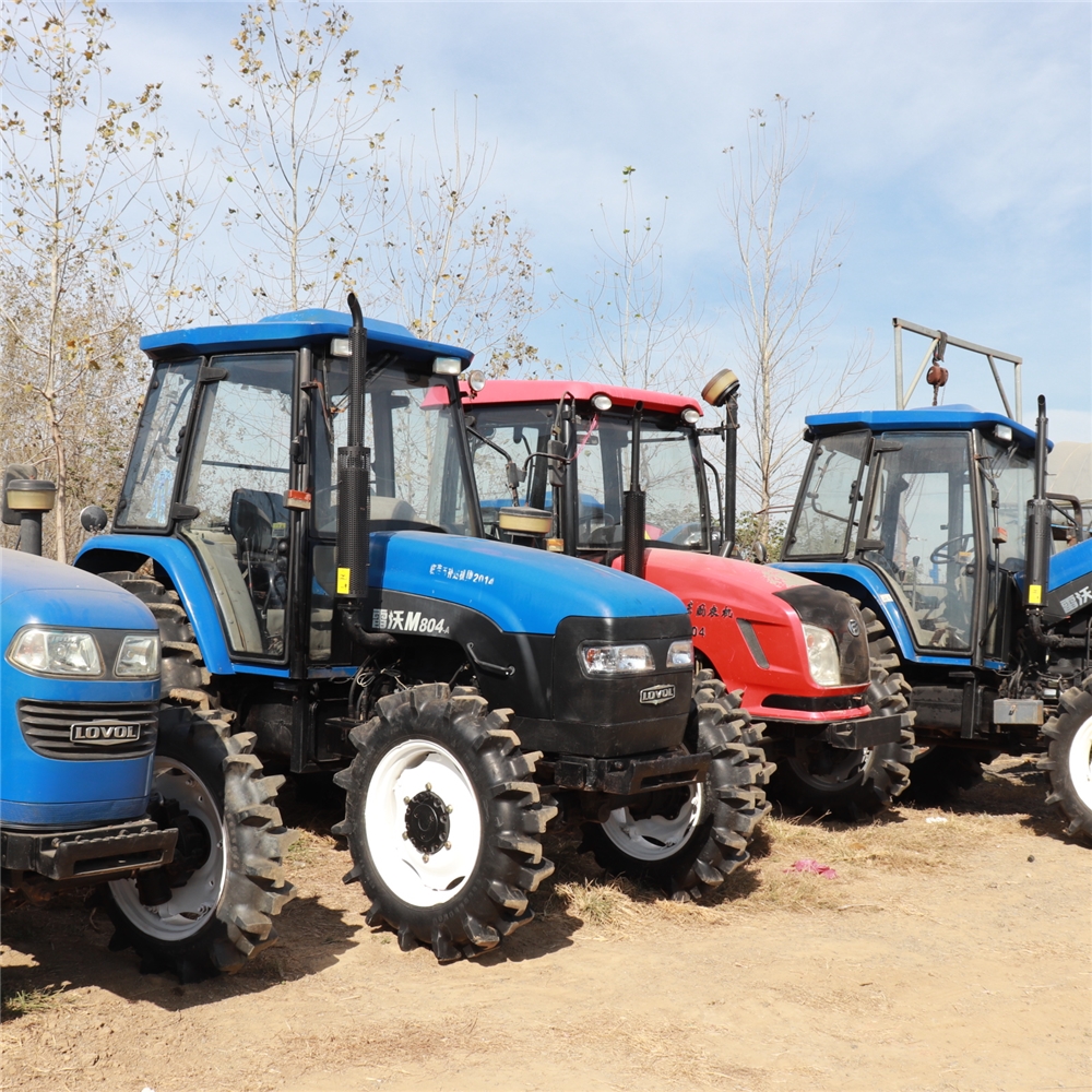 Беспорядочный Фергюсон трактор massy 290 mf б/у тракторы по низкой цене