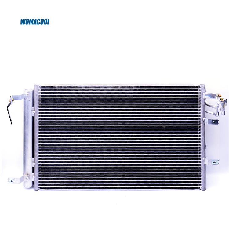 Конденсатор A/C 976062F000 для KIA CERATO DOHC 1,6 л 97606-2F000
