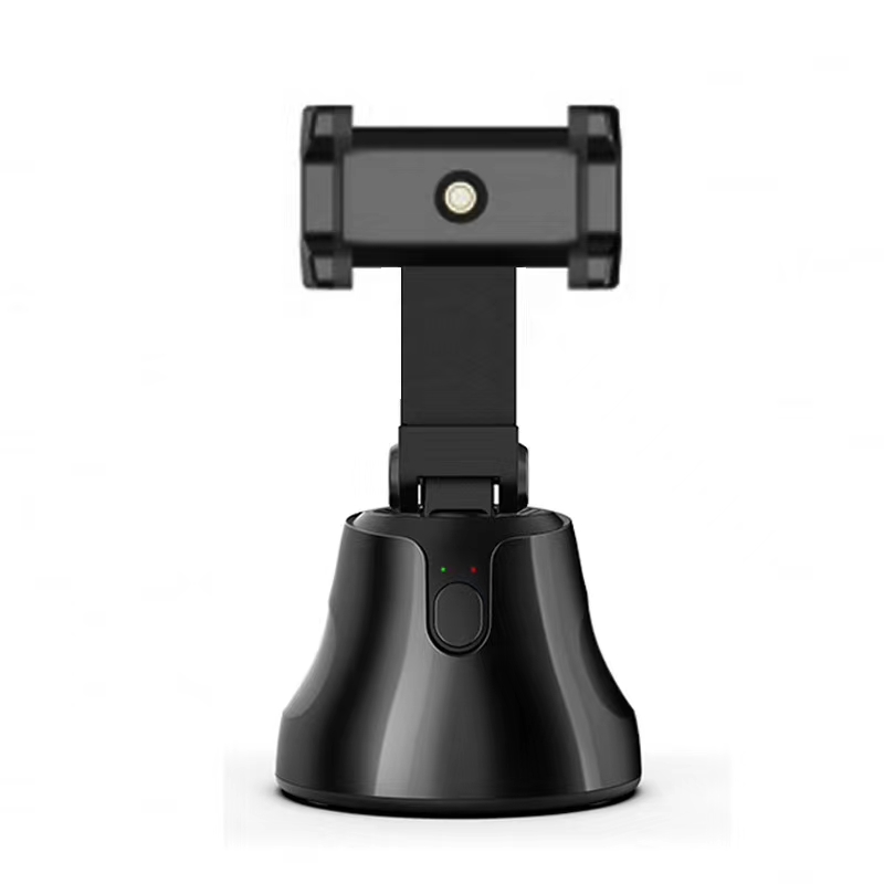 2020 Горячая продажа портативный смарт-съемка авто лицо ai automatic genie вращение 360 объекта слежения держатель мобильного телефона
