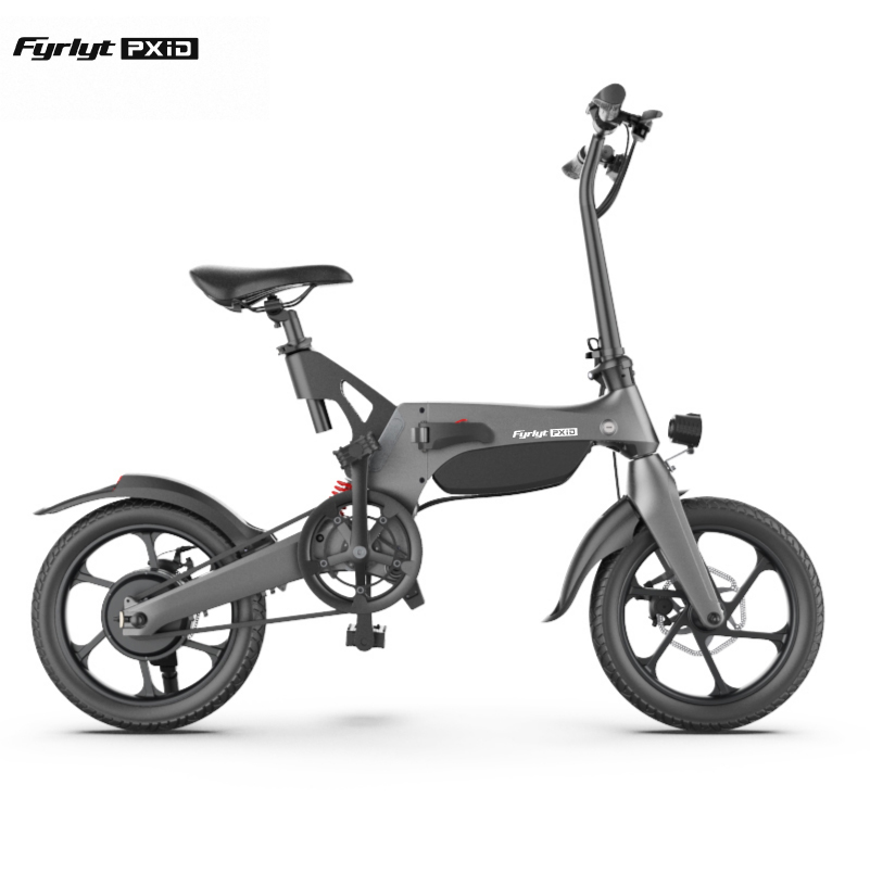 2021Fyrlyt/PXiD Новый Дизайн Электрический велосипед 25 км/ч дисковый тормоз bicicleta electrica с 250 Вт