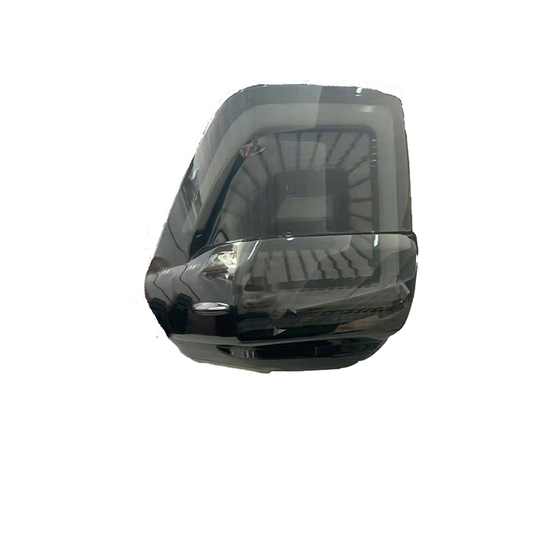 Новый дизайн авто аксессуары светодиодный задний фонарь для Toyota 4runner 2005