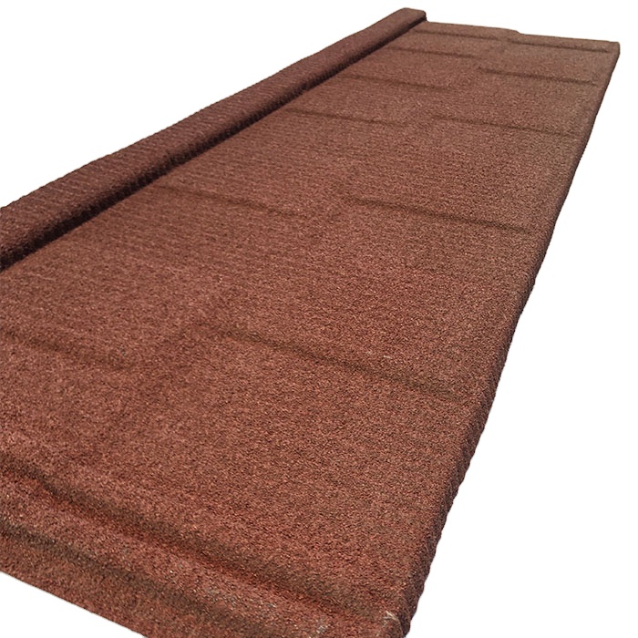 Roof tile shingles stone coated roof tile blue stone roof tile
