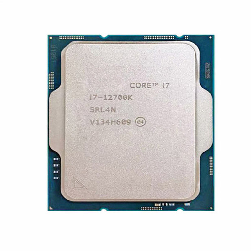 New Core Processor I7-3770K I5-2500K I7-2600K I5-2550K I5-3570K I7-2700K CPU Processor I5-8400 I5- 8500 I5-8600