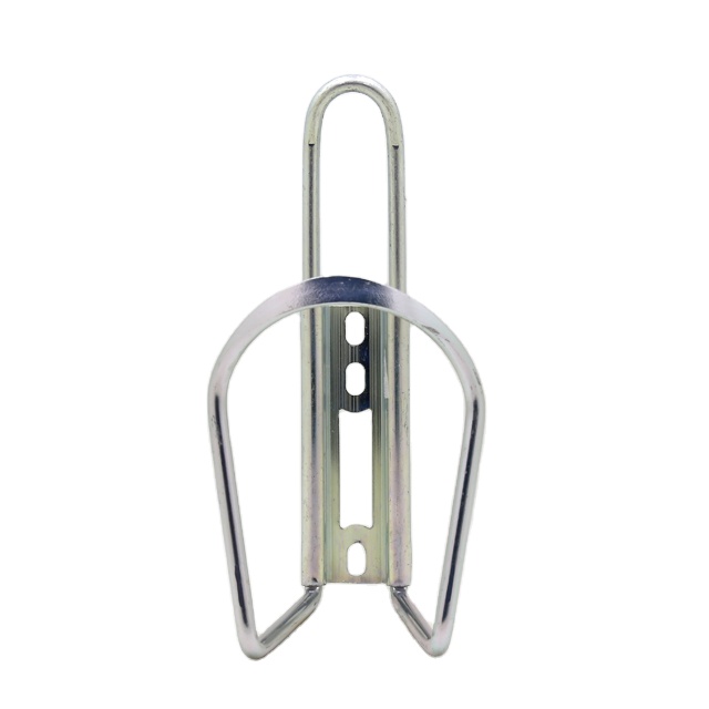 Factory price custom alloy road bike bottle cage can be customized logo