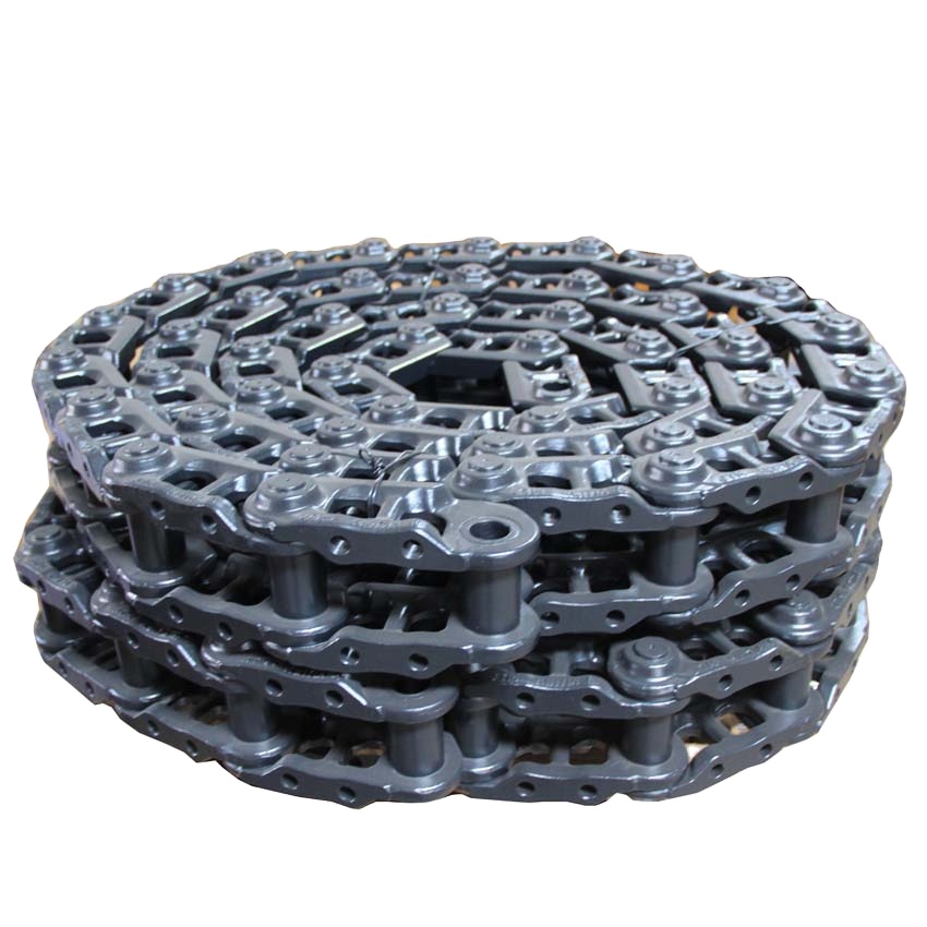 Track Link Assy 9W9353 для E320