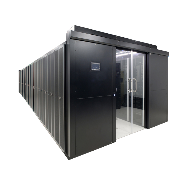 Micromodule Data Center IDC Data Center/серверная стойка, система охлаждения шкафа, точный Кондиционер