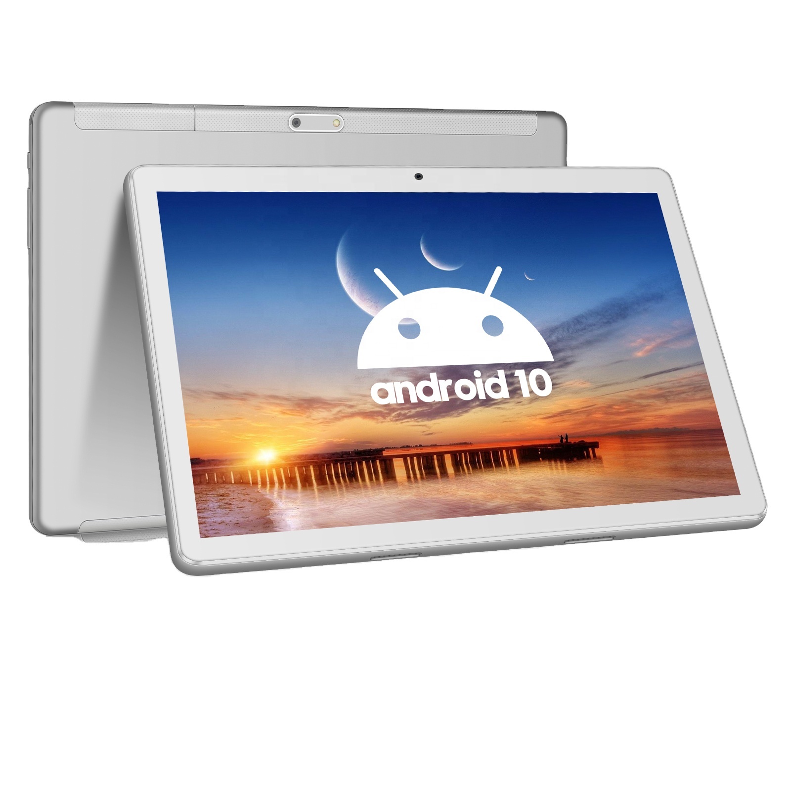 Новый Высокое качество 10 дюймов android планшетный ПК для Ipad 2 Гб ОЗУ и 32 Гб ROM, планшет ПК