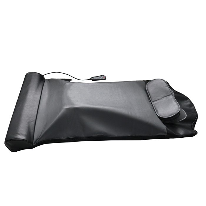 Inflatable Healthpal Body Care Airbag Massage Mattress for Bed