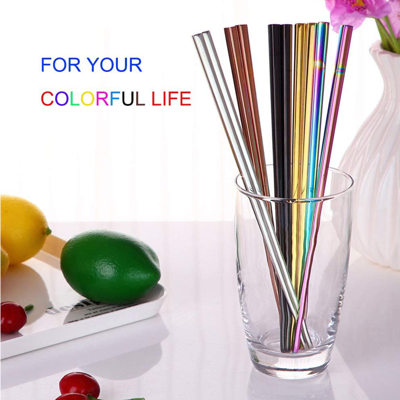 304 Stainless Steel Chopsticks Custom Chopstick Gift Box Set Titanium Chinese Titanium Metal Chopsticks Maker