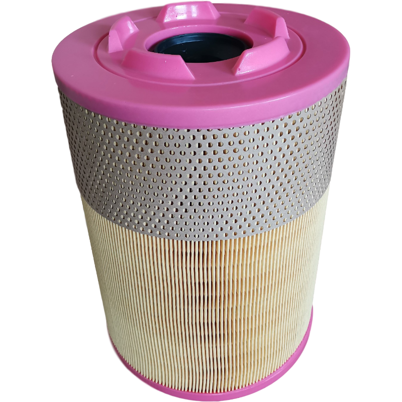 Wholesale Air-Compressor Parts oil filter  air filter  oil separator filter for air compressor filter