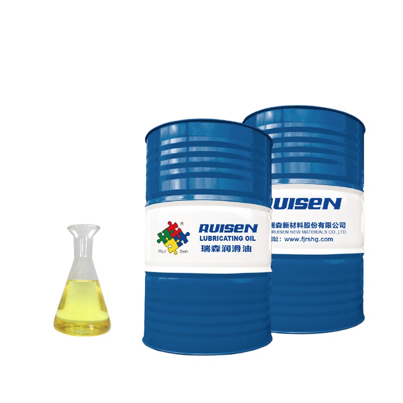 L-HM AW46/AW68 high pressure anti-wear hydraulic oil medium and high pressure high definition hydraulic system