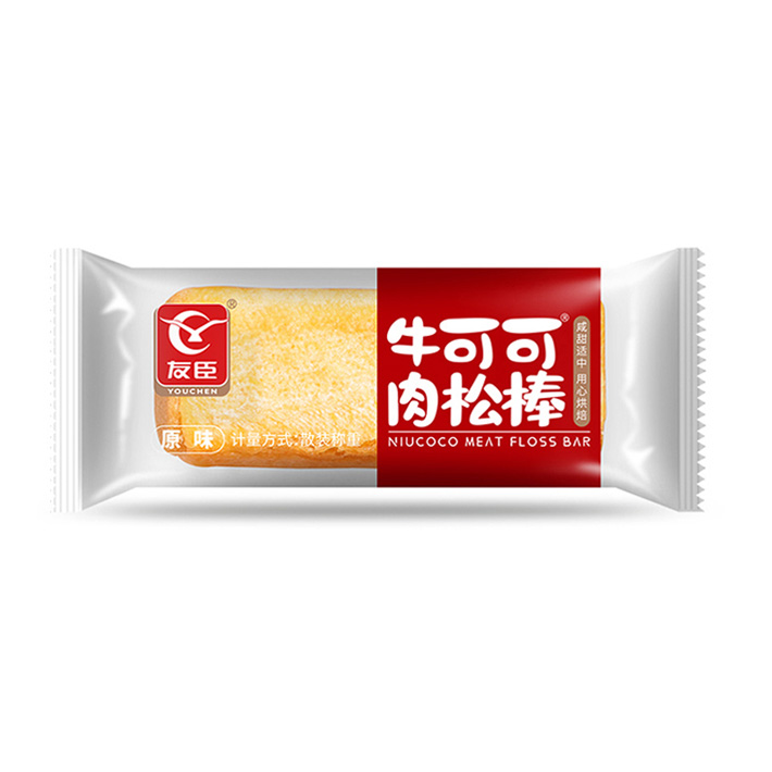 Good Quality Very Nice Healthy Rest Assured Pastry Niucoco