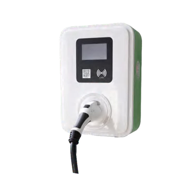 EVAC-7KW/11KW/22KW 32A 3Phase EVSE Electric Vehicle Wallbox EV Home Charger Wallbox EV Charger
