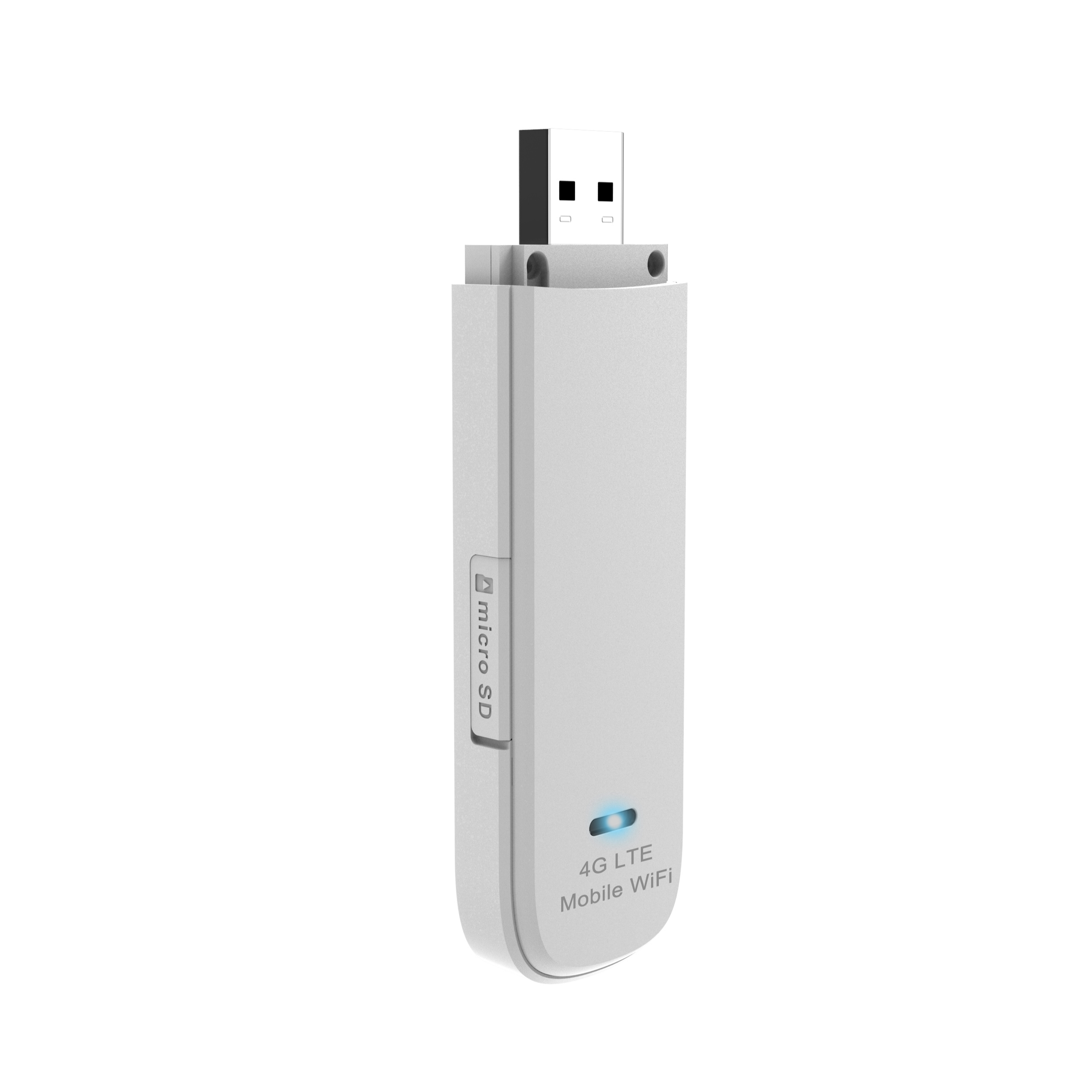 4G модем Ite маршрутизатор wifi со слотом для sim-карты