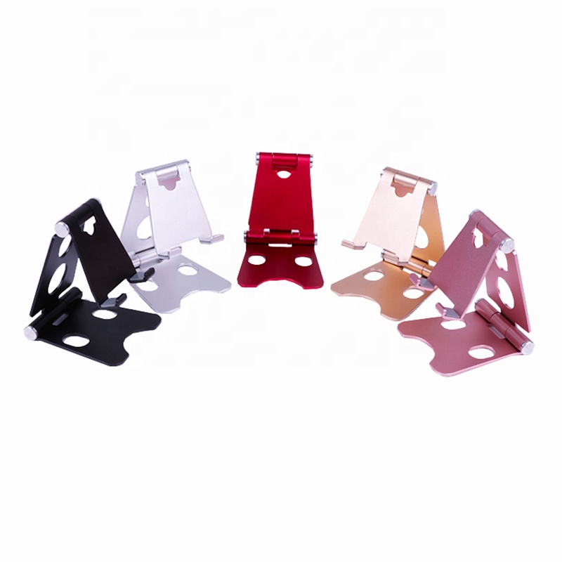 Free Rotating Tablet Stand Mobile Phone Holders Lazy Phone Stand Holder Desk Flexible Mobile Phone Stand