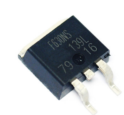 IRF630NS IRF630NSTRLPBF TO263 по лучшей цене.
