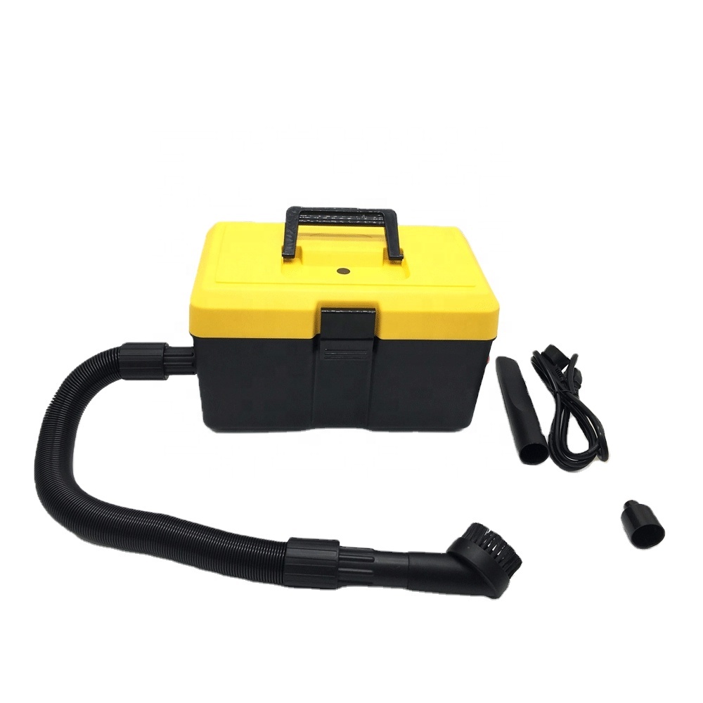 portable toner vacuum cleaner for copier toner cartridge cleaning