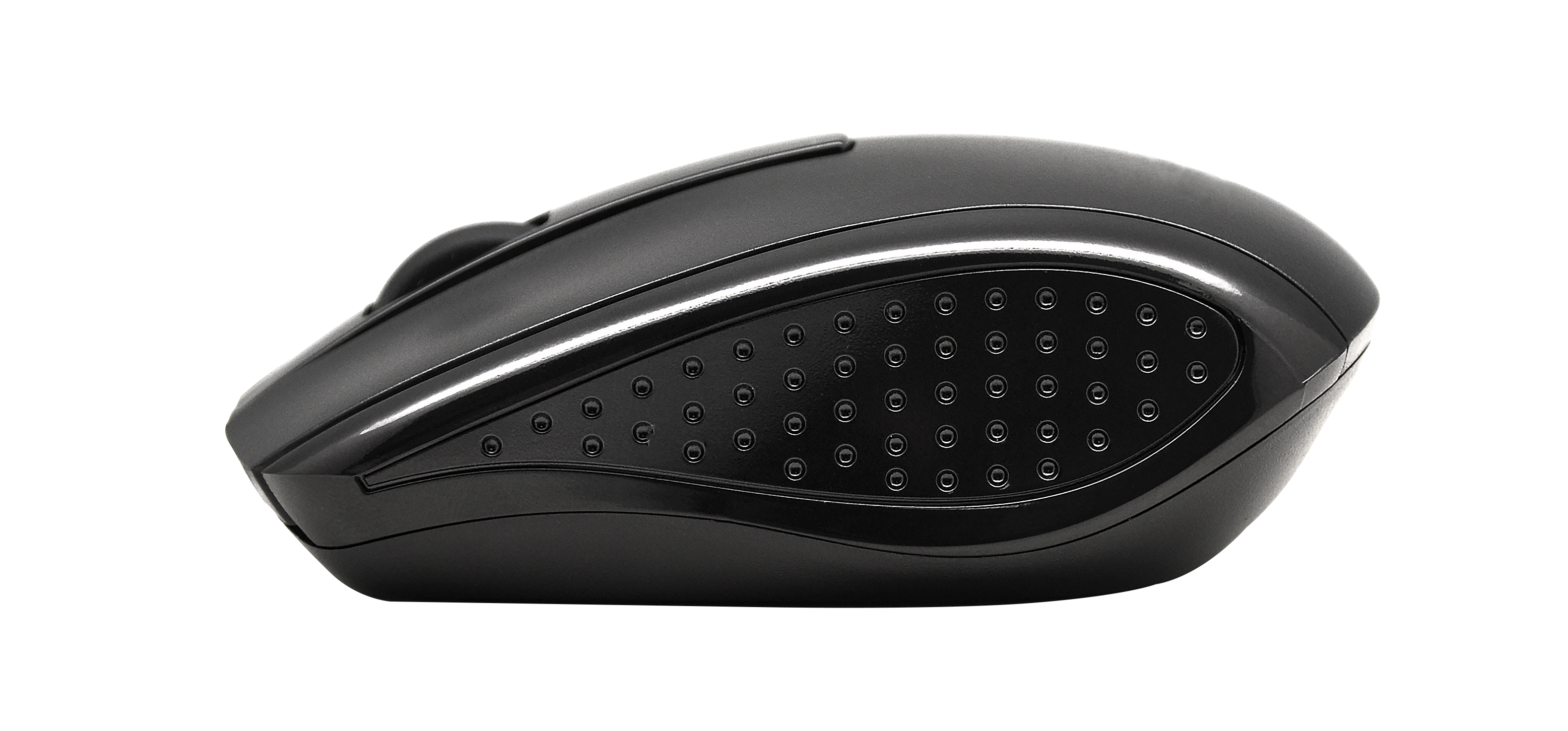 Проводная USB мультимедийная клавиатура KB520 + 3D оптическая проводная мышь KM602