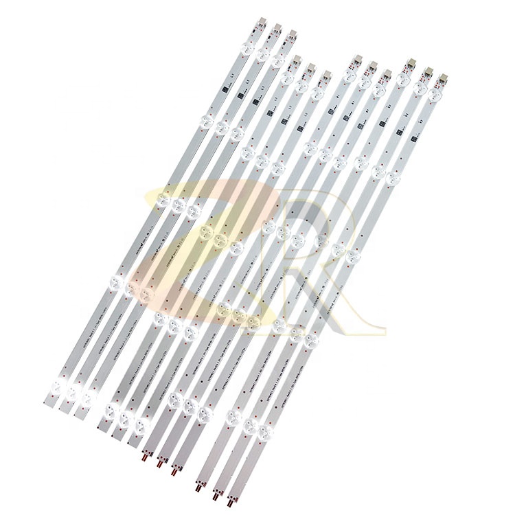 50 ROW2.1 REV 0,4 1 R1-TYPE 6916L 50LN541V-ZC/50LN550V-ZD/50LN5400-CA/50LN5700/50LA6200 led-Телевизор подсветка полосы