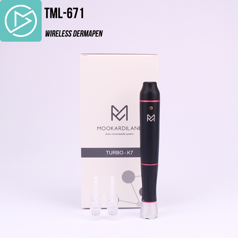 Stretch Mark Removal Nano Pen Skin Care Dermapen Microneedl Machine Nano Needle Derma Pen