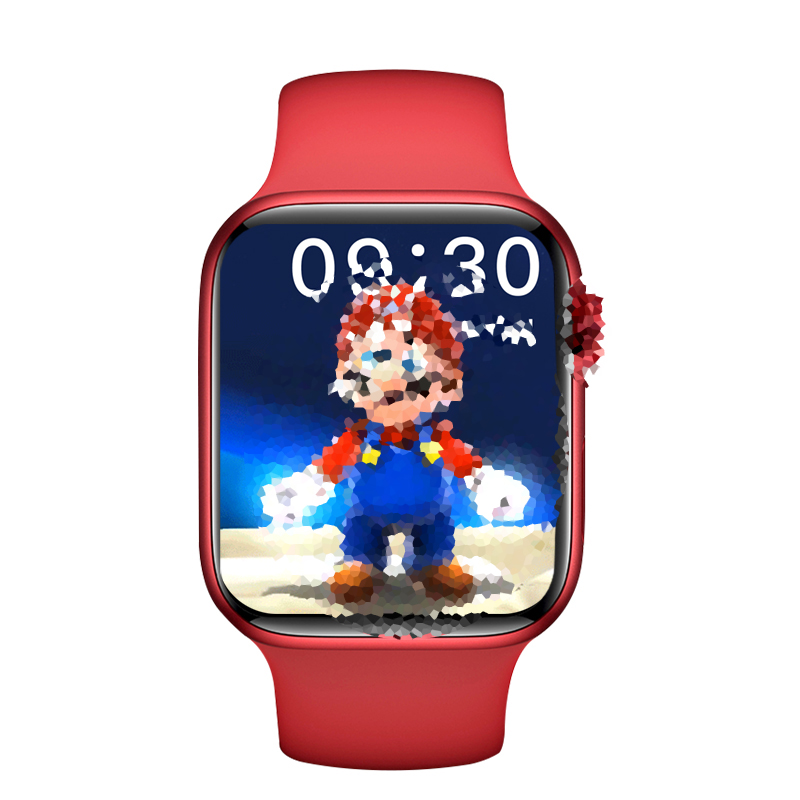 2021 waterproof multi sport modes wrist band long standby big screen smart watch fitness tracker for men women smartwatch
