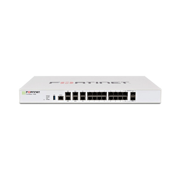 Информация о поставщике Fortinet брандмауэр FortiGate-100E для FG-100E