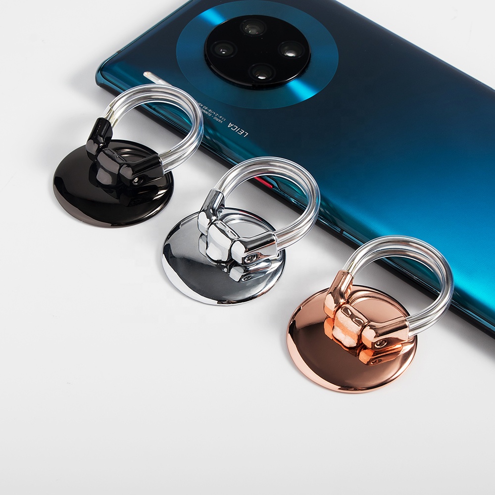 Casekey 3 в 1 Универсальное кольцо-подставка для телефона Автомобильный держатель для телефона, держатель для телефона на палец для IPhone