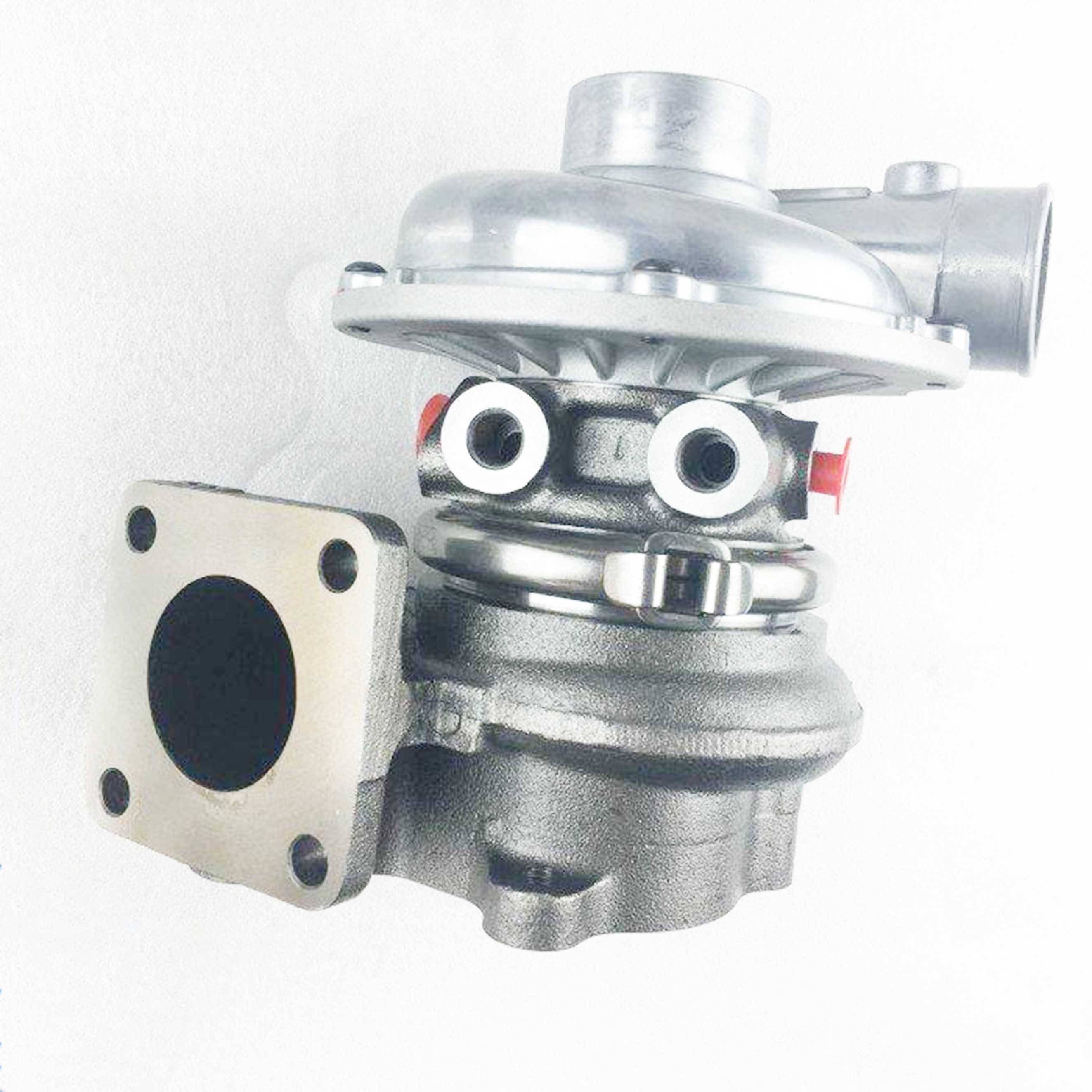 Турбозарядное устройство для isuzu 4jj1 RHF5 VA430101 8980198930 8981851940